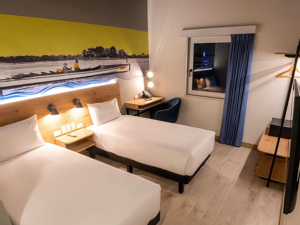 Ibis Styles El Malecon Guayaquil 21/58
