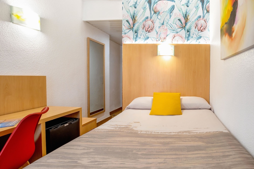 Servigroup Pueblo Benidorm Hotel 33/48