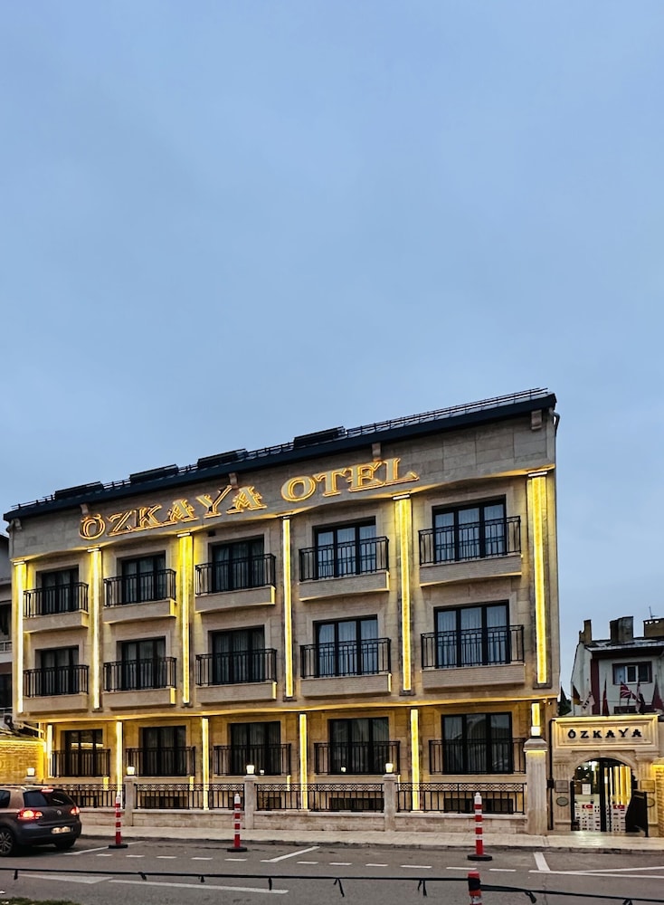 Ozkaya Otel 2/49
