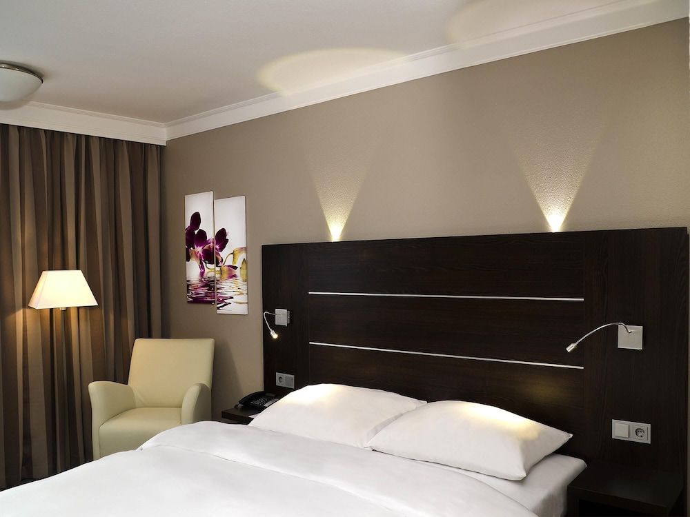 MERCURE HOTEL HAMM 10/47