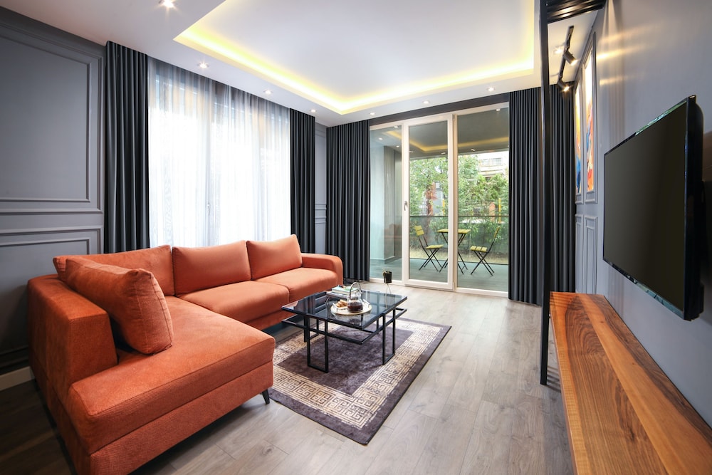 The Place Suites Atasehir 14/30