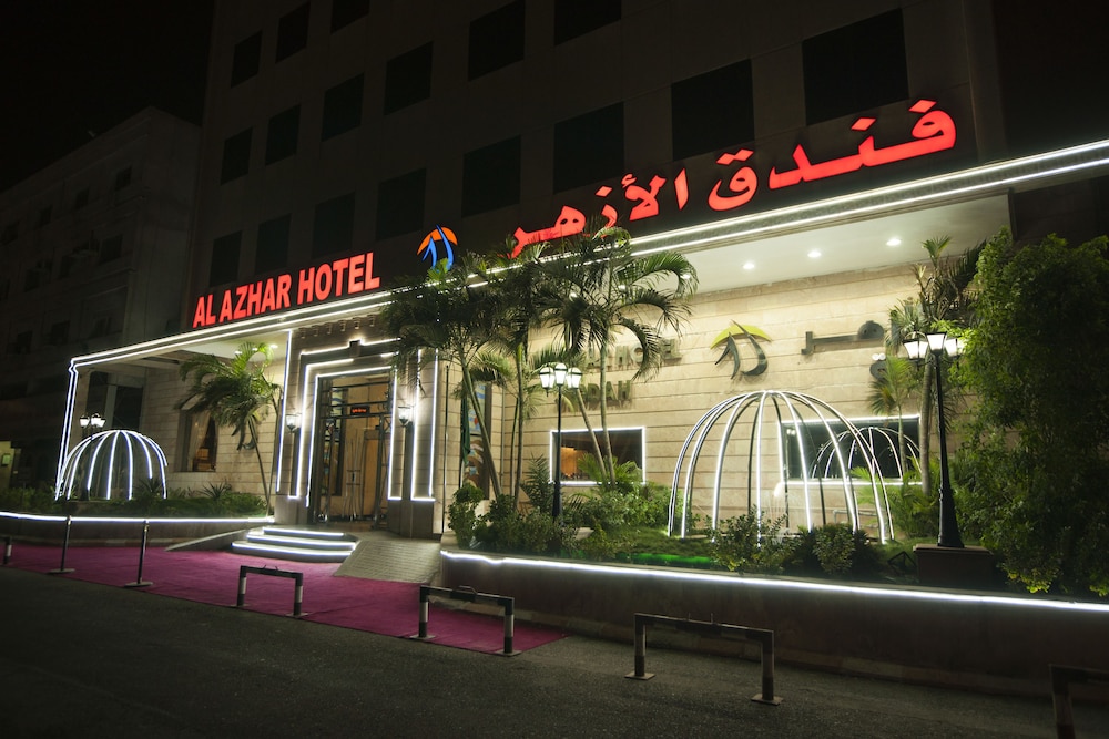 Al Azhar Hotel Jeddah 6/54