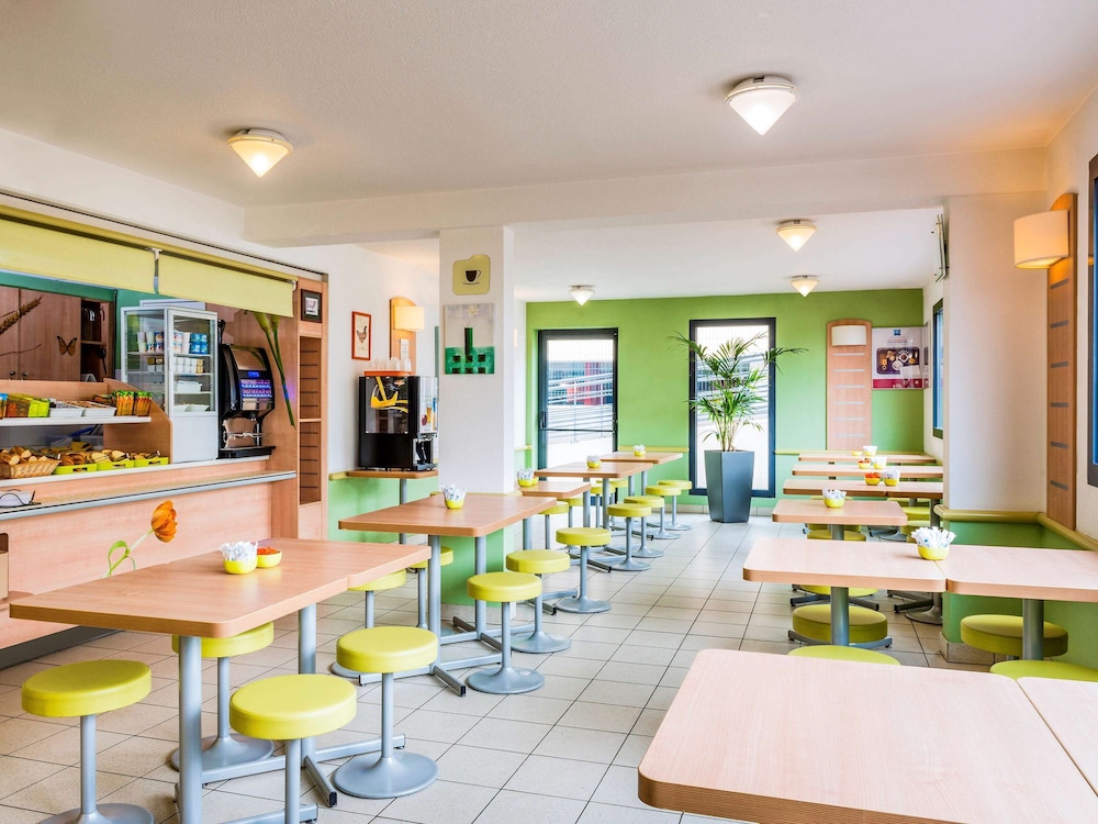 IBIS BUDGET CHATILLON 44/60