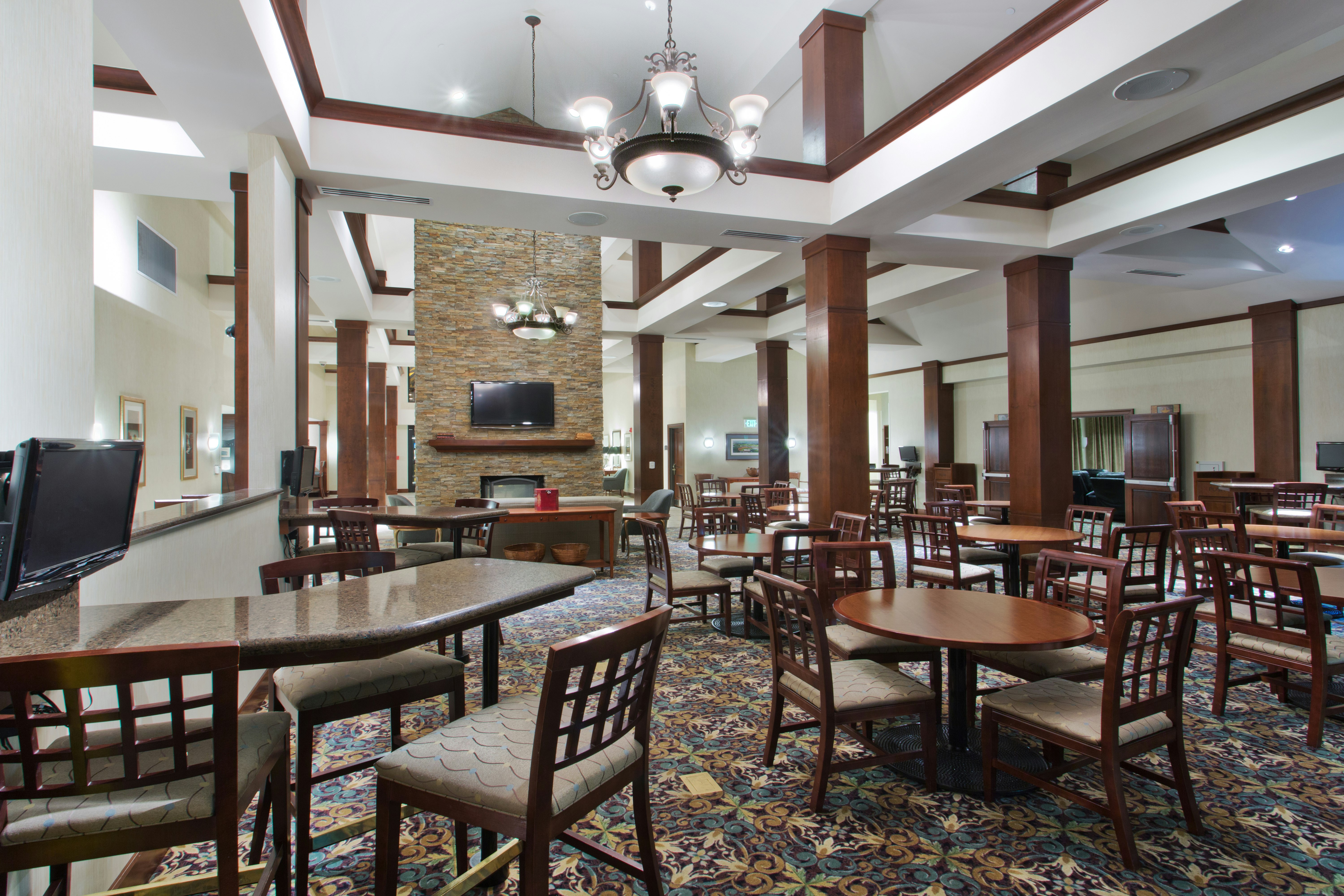 Staybridge Suites Everett - Paine Field 58/80