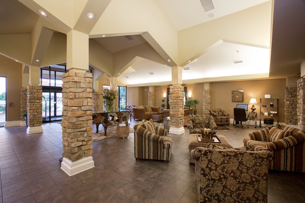 Holiday Inn Hotel Suites St Paul Ne Lake Elmo 61/80