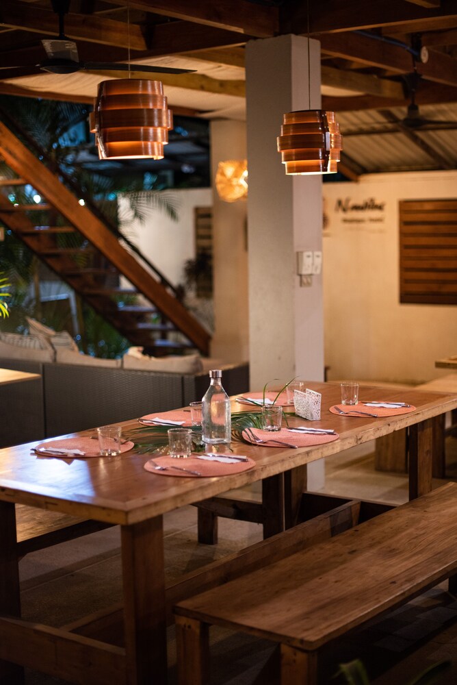 Nautilus Boutique Hotel 35/50