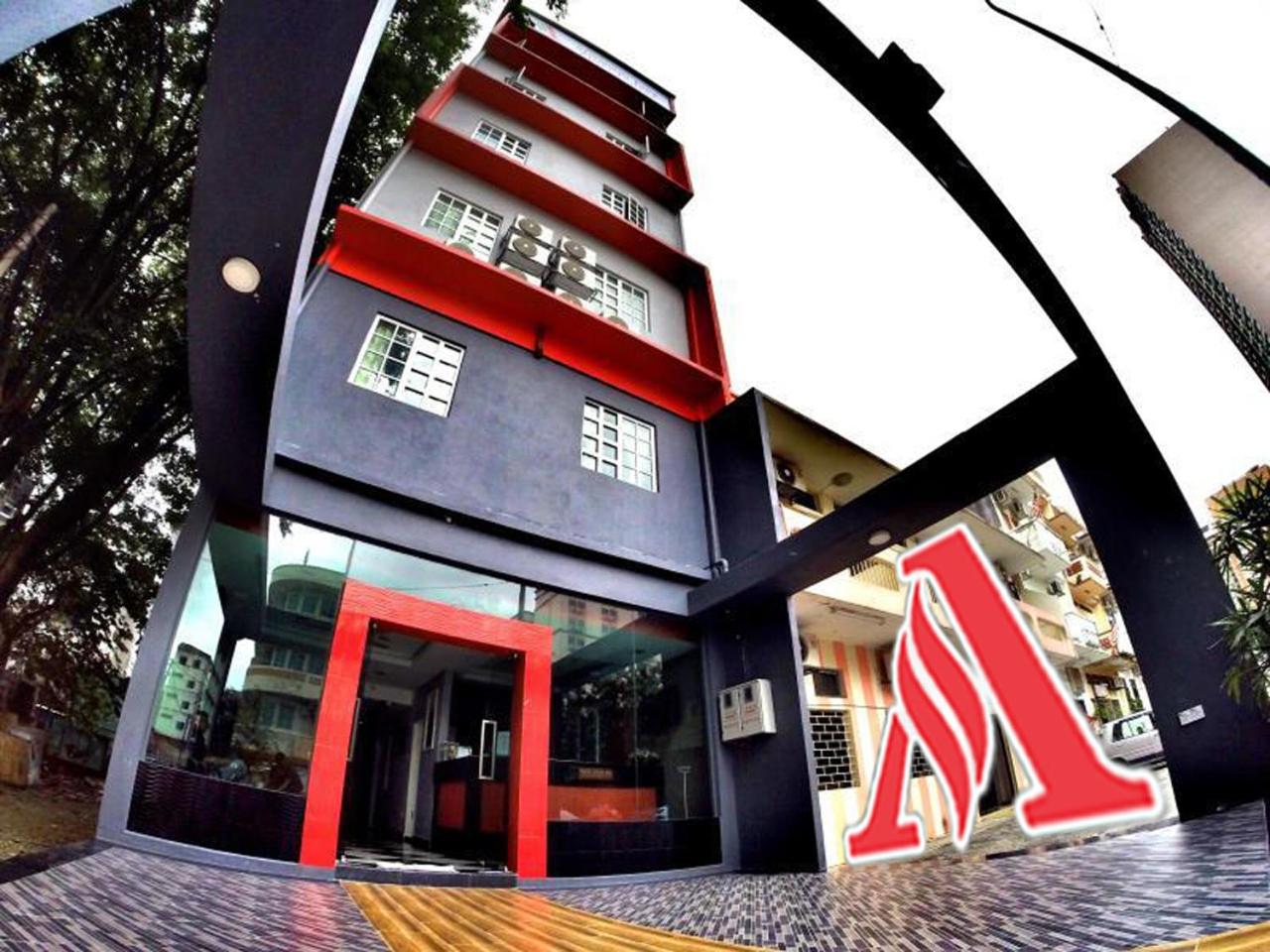 Adamson Park Kuala Lumpur 4/52