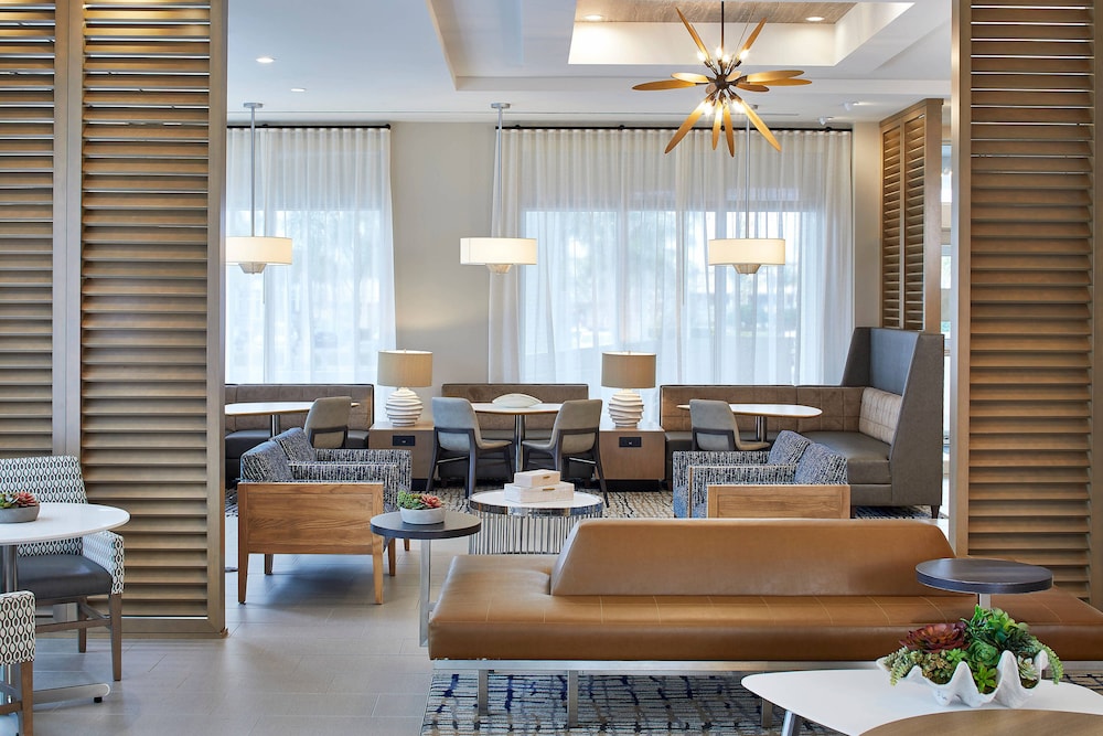 Residence Inn St. Petersburg Tierra Verde 50/59