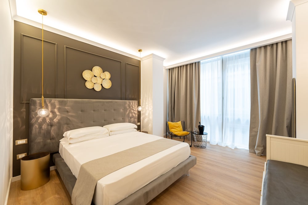 Toledo Relais 6/34