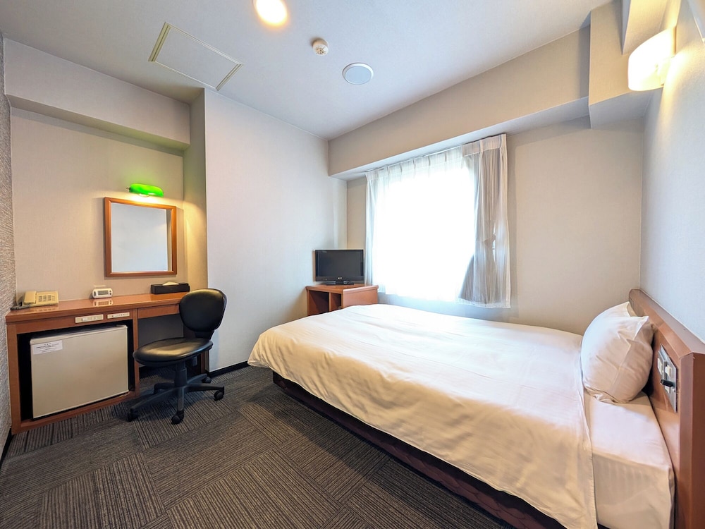GR Hotel Ginzadori 16/50