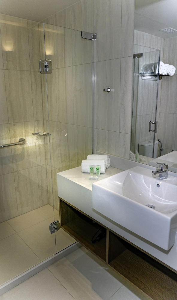 Ibis Styles Curitiba Airport Hotel 48/48