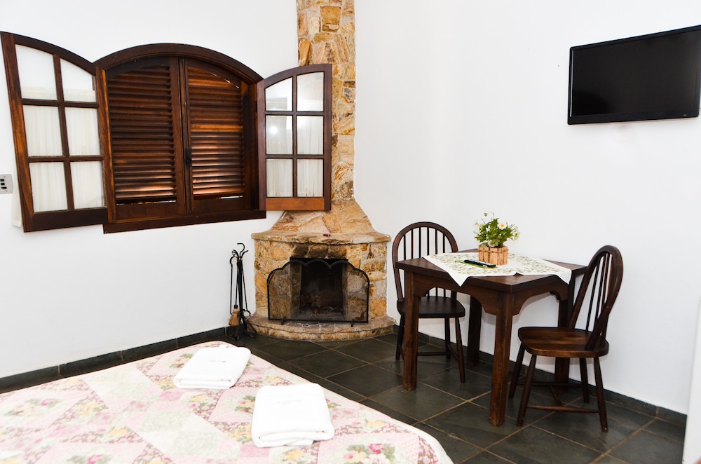 Hotel Fazenda Villa Galicia 23/39