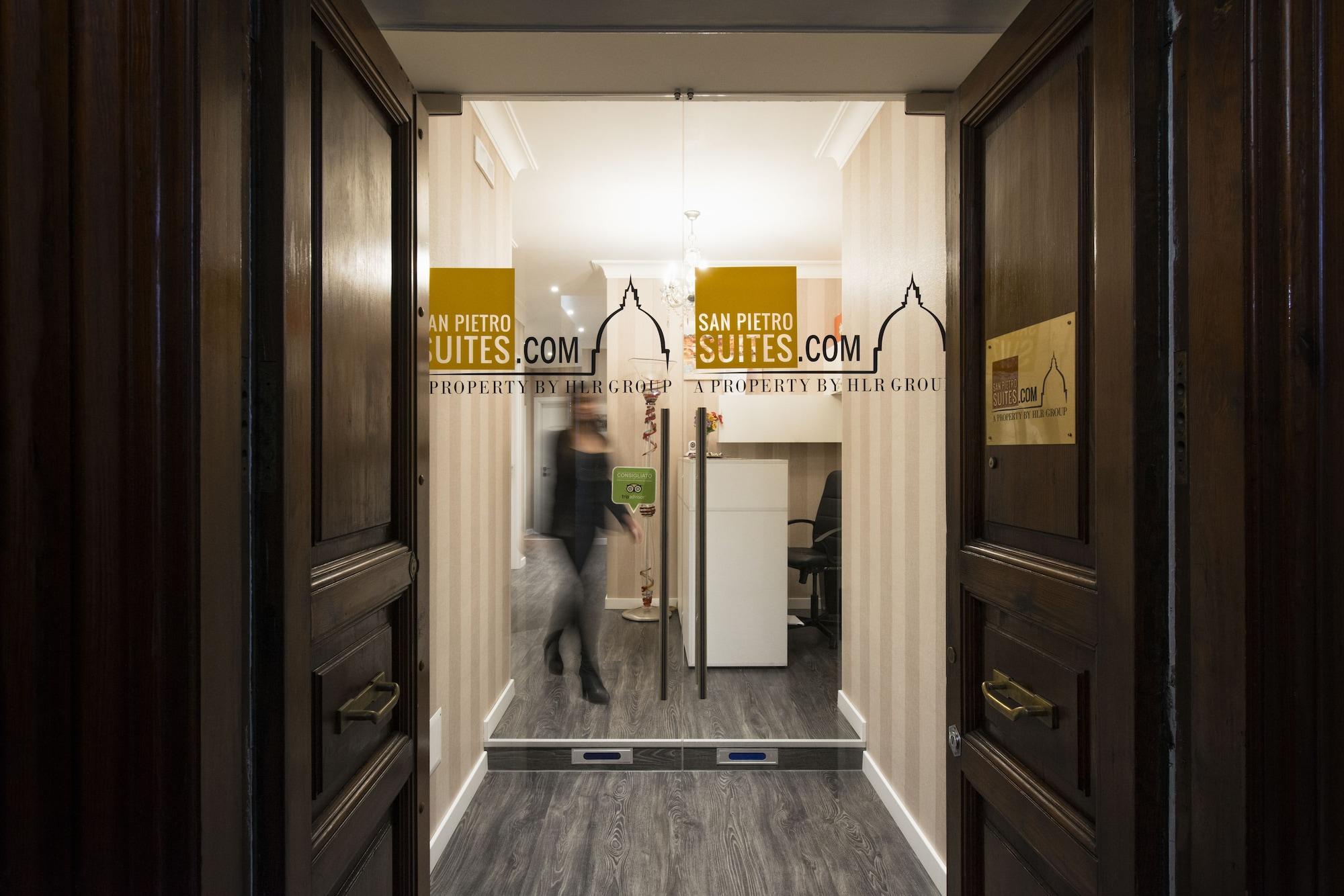 San Pietro套房酒店(San Pietro Suites) 图片4