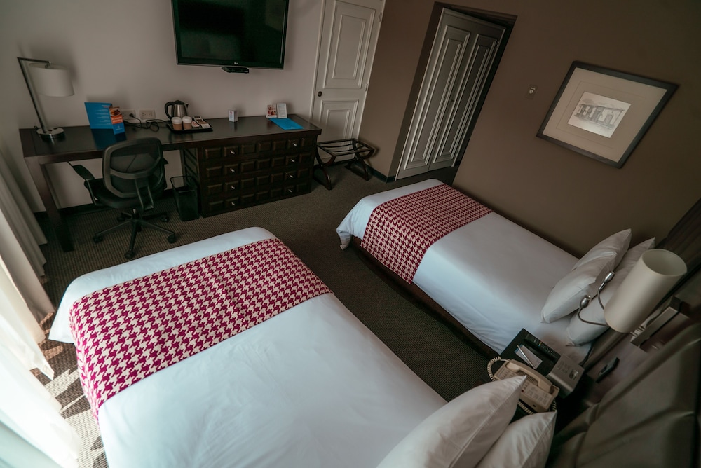 Wyndham Costa Del Sol Trujillo 20/52