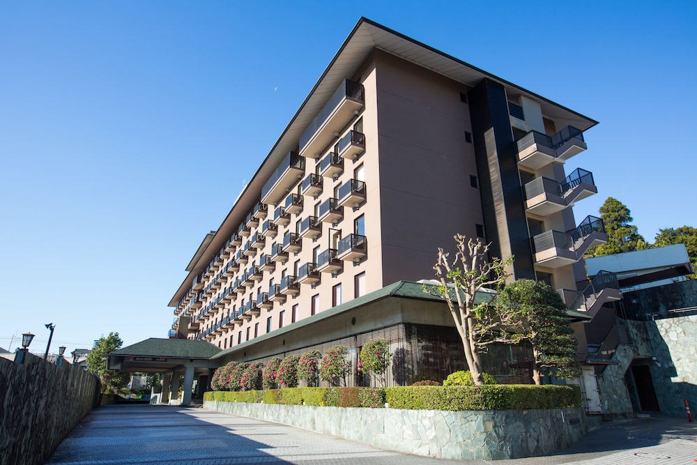 The Hedistar Hotel Narita 2/61