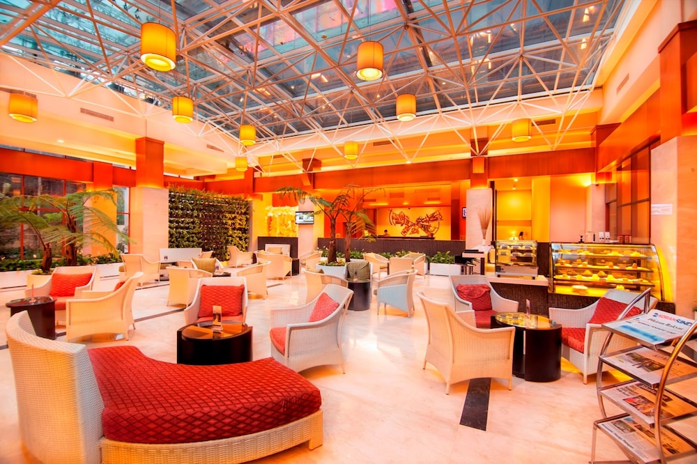 Prime Park Hotel Bandung Ex Park Hotel Bandung 27/43