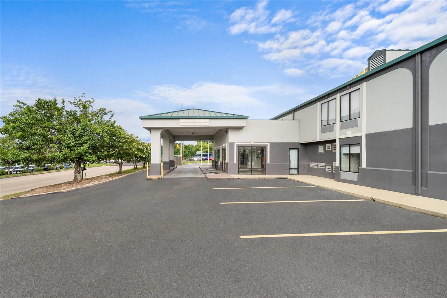 Quality Inn Auburn Campus Area I-85 26/32