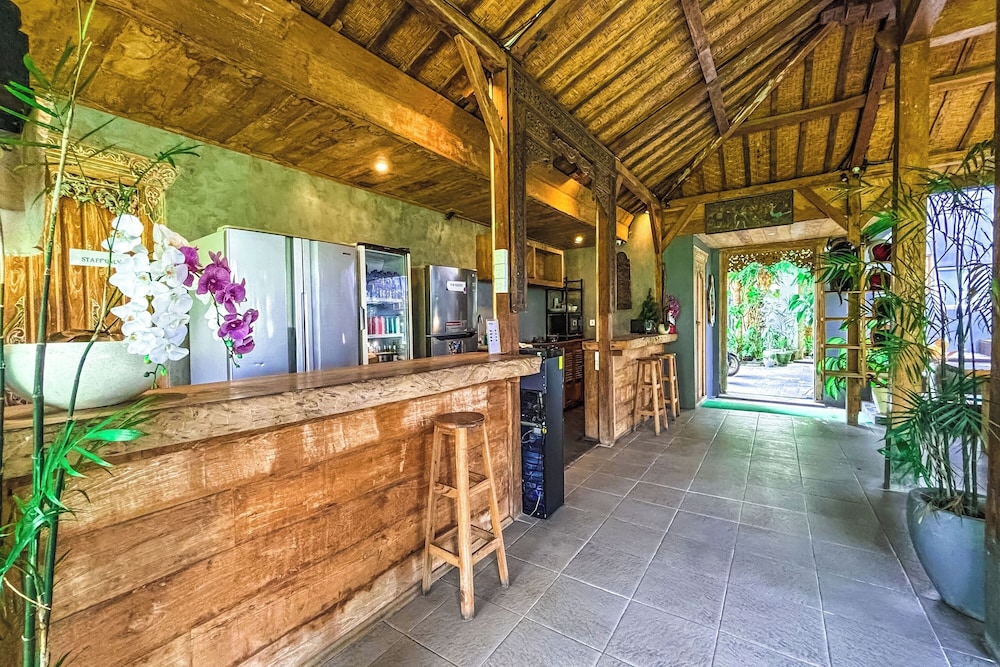 Villa Alisha Pererenan Canggu by ZUZU 7/56