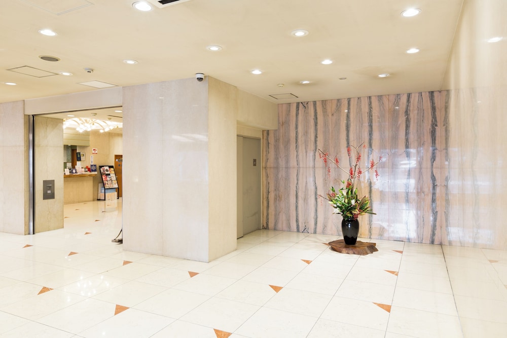 Kyoto Hotel Sanoya 8/61
