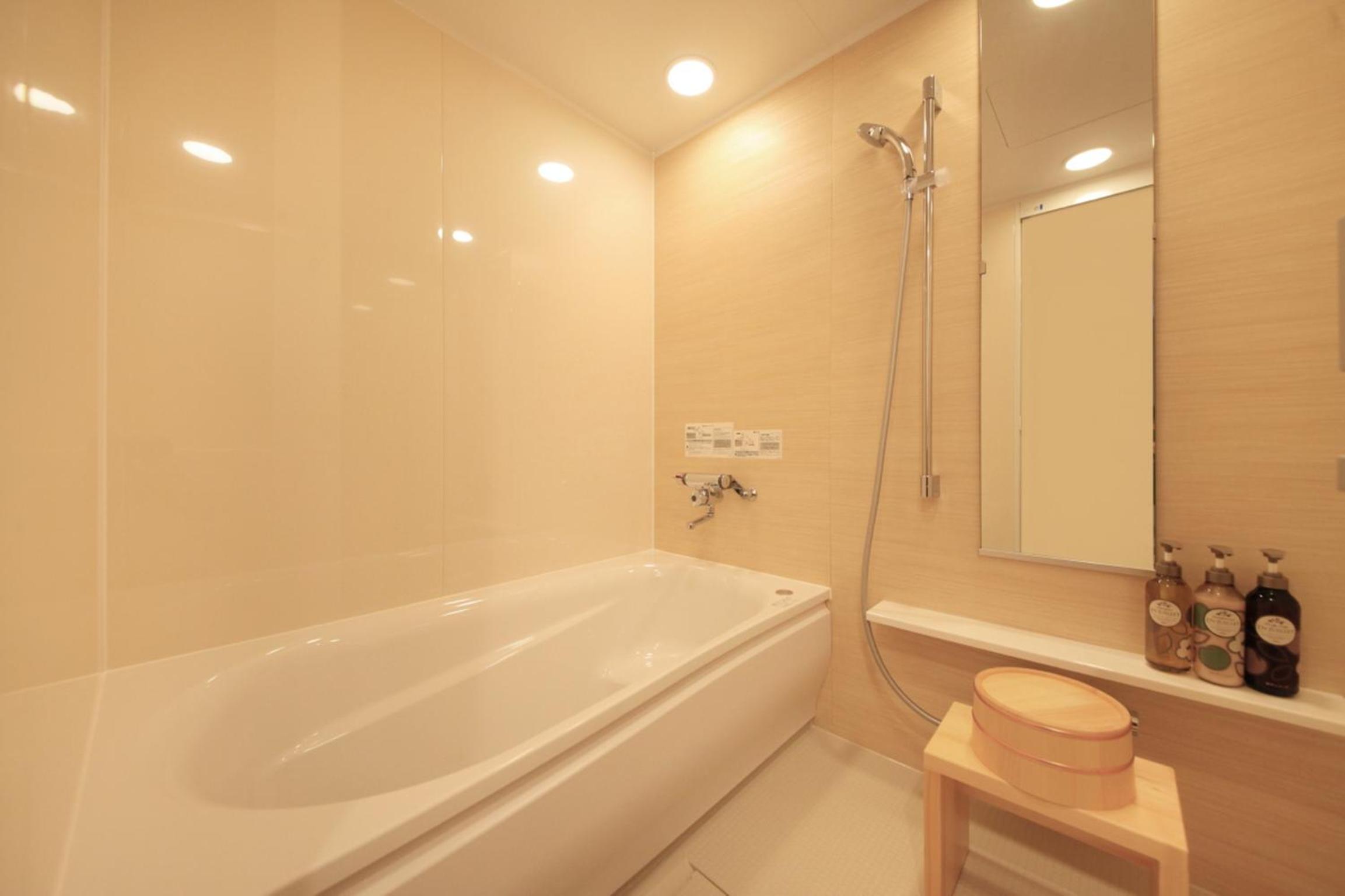 غرفة يابانية رباعية للمدخنين، RICHMOND HOTEL KAGOSHIMA KINSEICHO 8/10