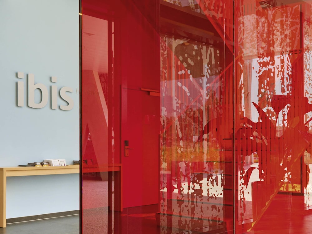 IBIS LEUVEN HEVERLEE 6/46
