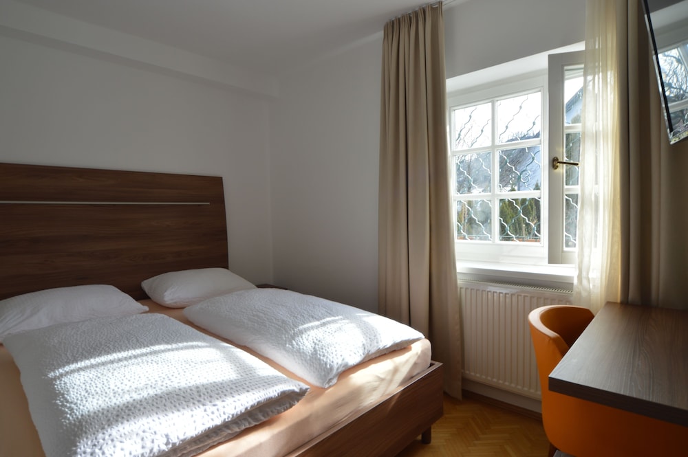Pension Elisabeth 14/50