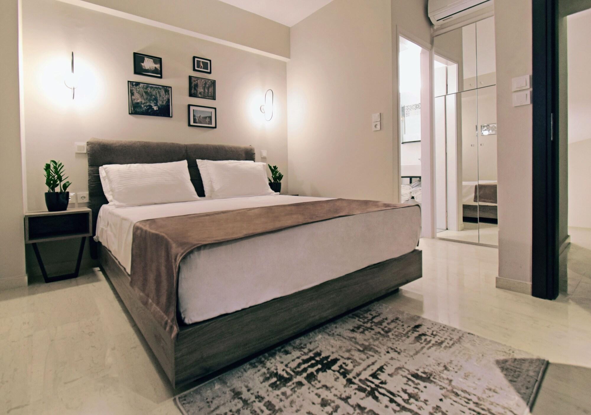 Athens Iris Hotel 14/31