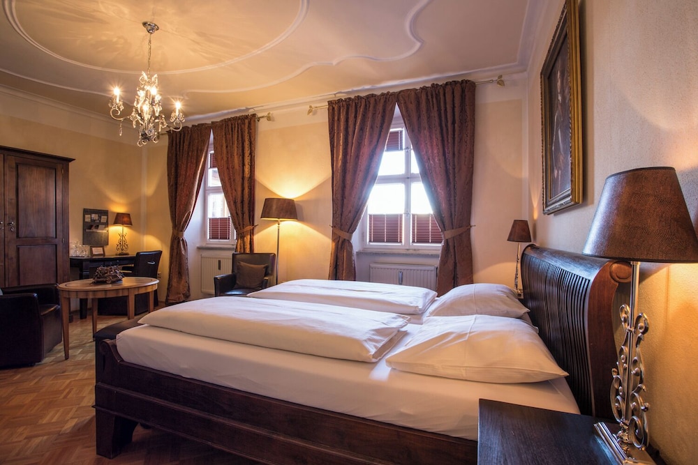 Meiser's Hotel Am Weinmarkt 10/50