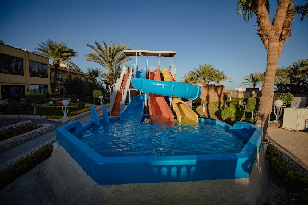 amenities