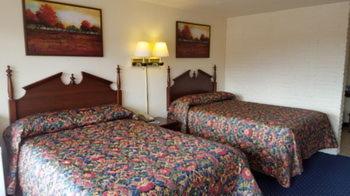 Room, 2 Double Beds