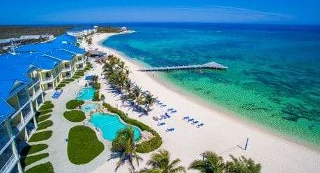 The Reef Beach Resort 59/65
