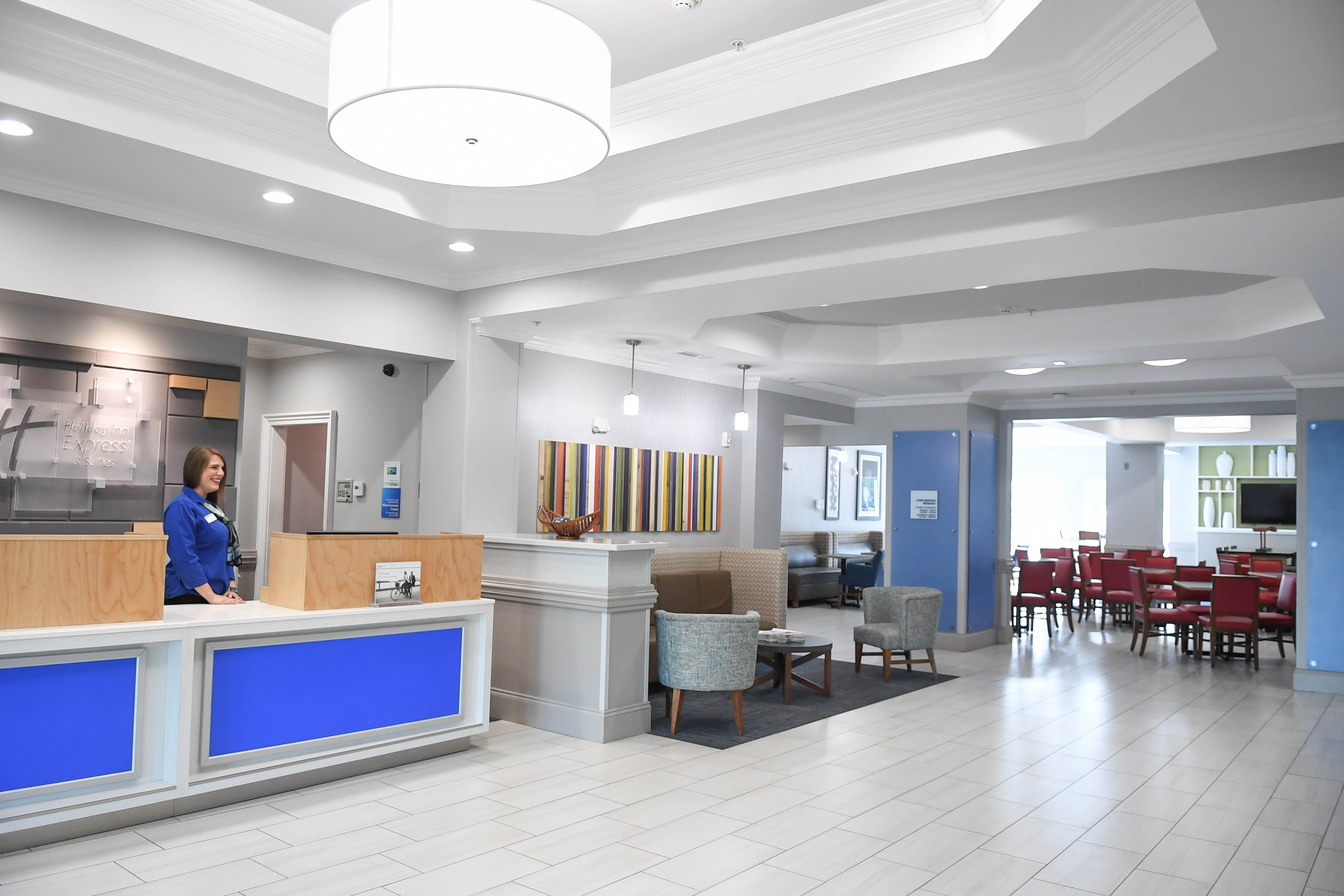 Holiday Inn Express Suites Valdosta West Mall Area Ex Holiday Inn Express Valdosta Southeast Hot 9/21
