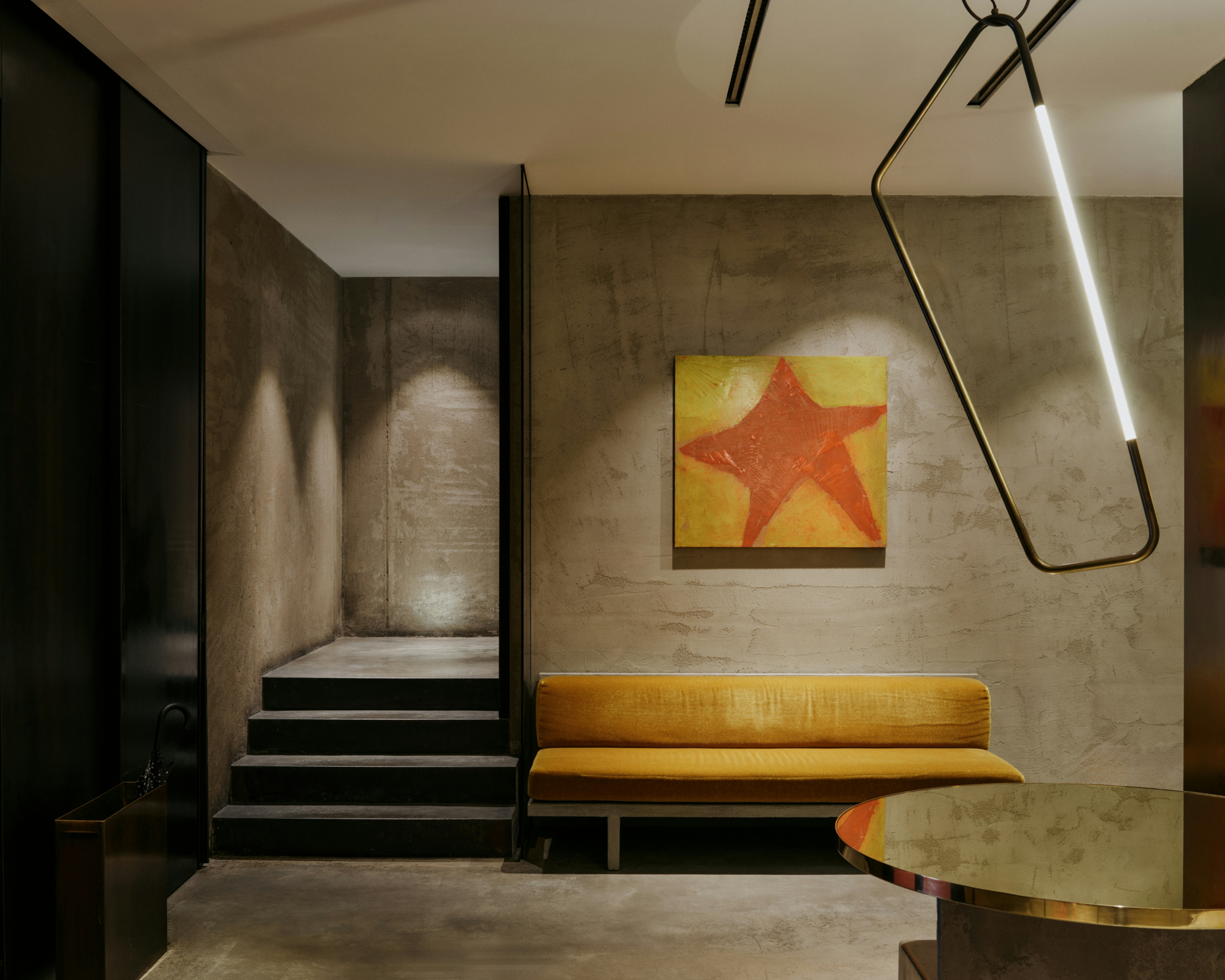 STRAF, Milan, a Member of Design Hotels 12/25