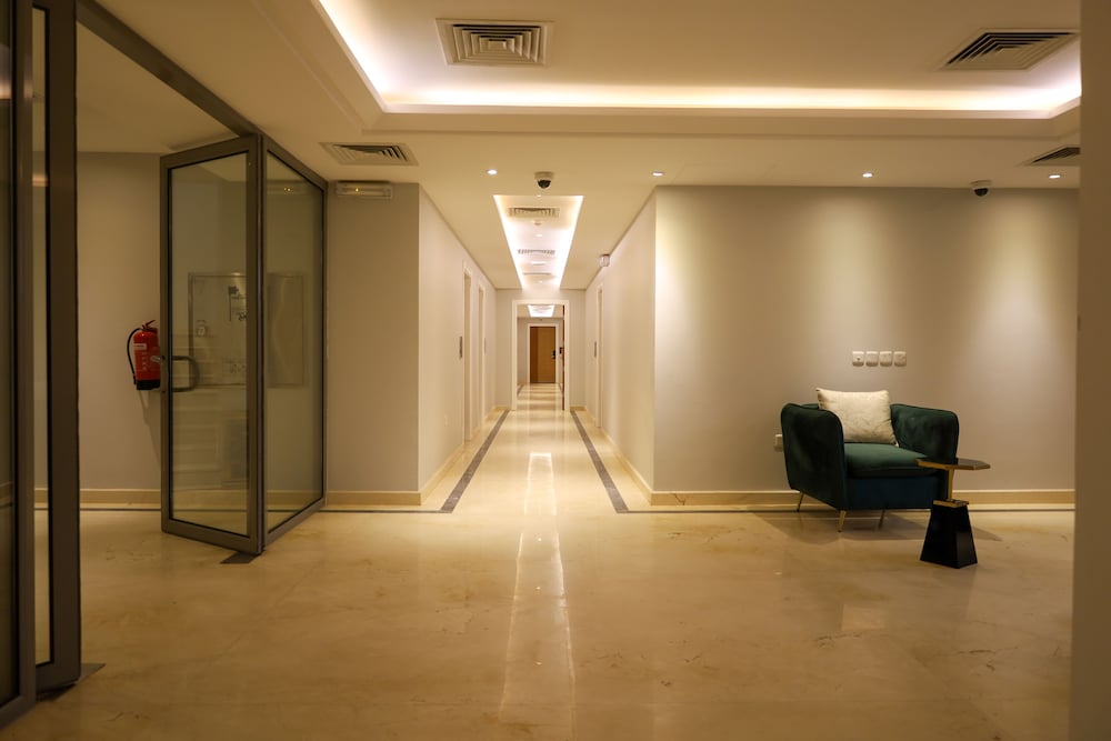 مومنتس ليفنج قرطبة(Tura Residence Qurtoba) 16/30