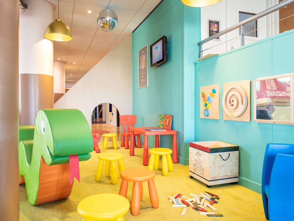 Aparthotel Adagio Val d'Europe near Disneyland Paris 60/70