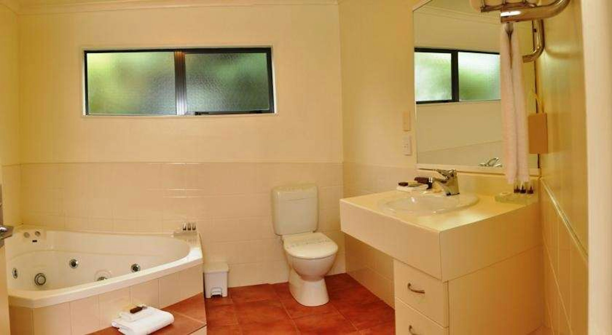 Chancellor Motor Lodge &amp; Conference Centre 10/10