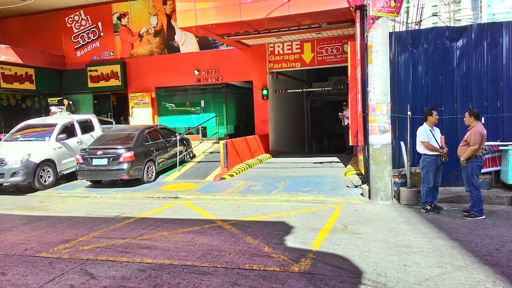 Hotel Sogo Edsa Cubao 48/55
