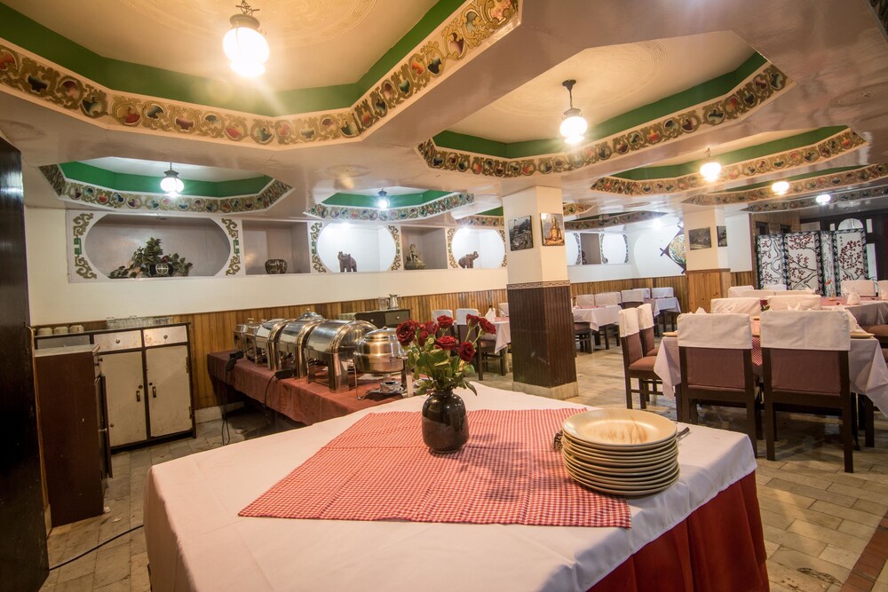 Central Hill Resort Gangtok 33/47
