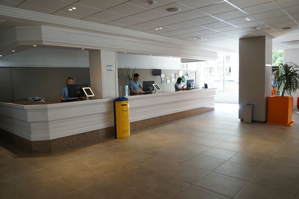 Ohtels Villa Dorada 6/50