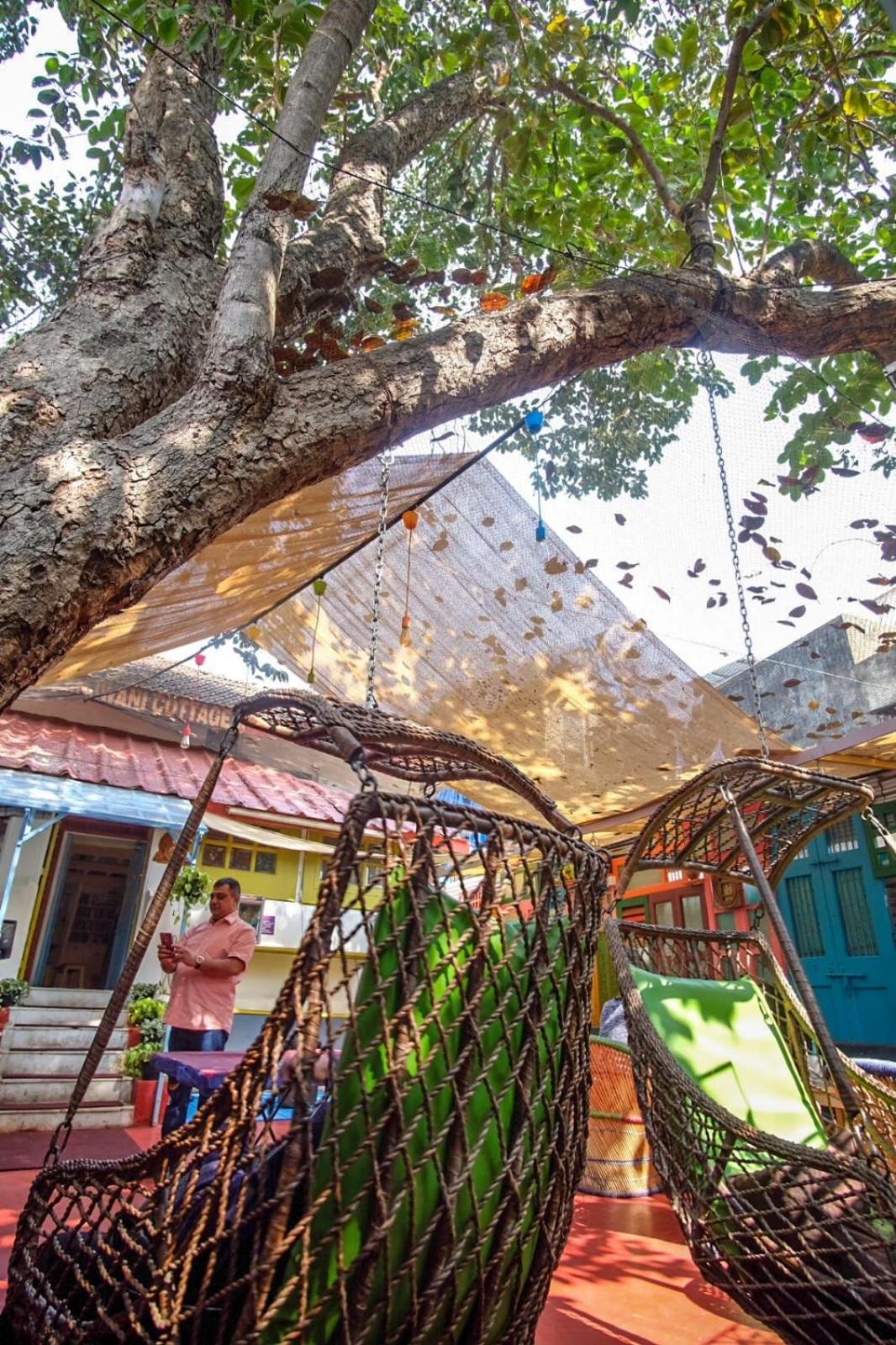 Namastey Mumbai Backpackers 22/50