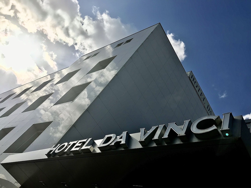 HOTEL DA VINCI 3/32
