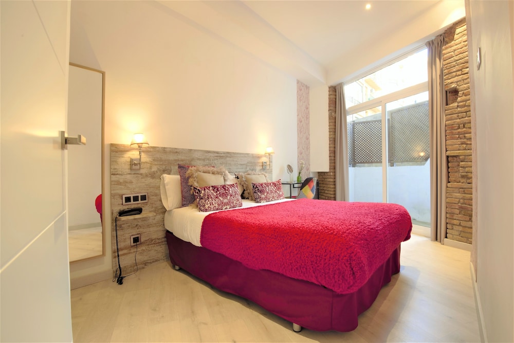 1 BEDROOM, SUPERIOR, APARTMENT, TERRACE