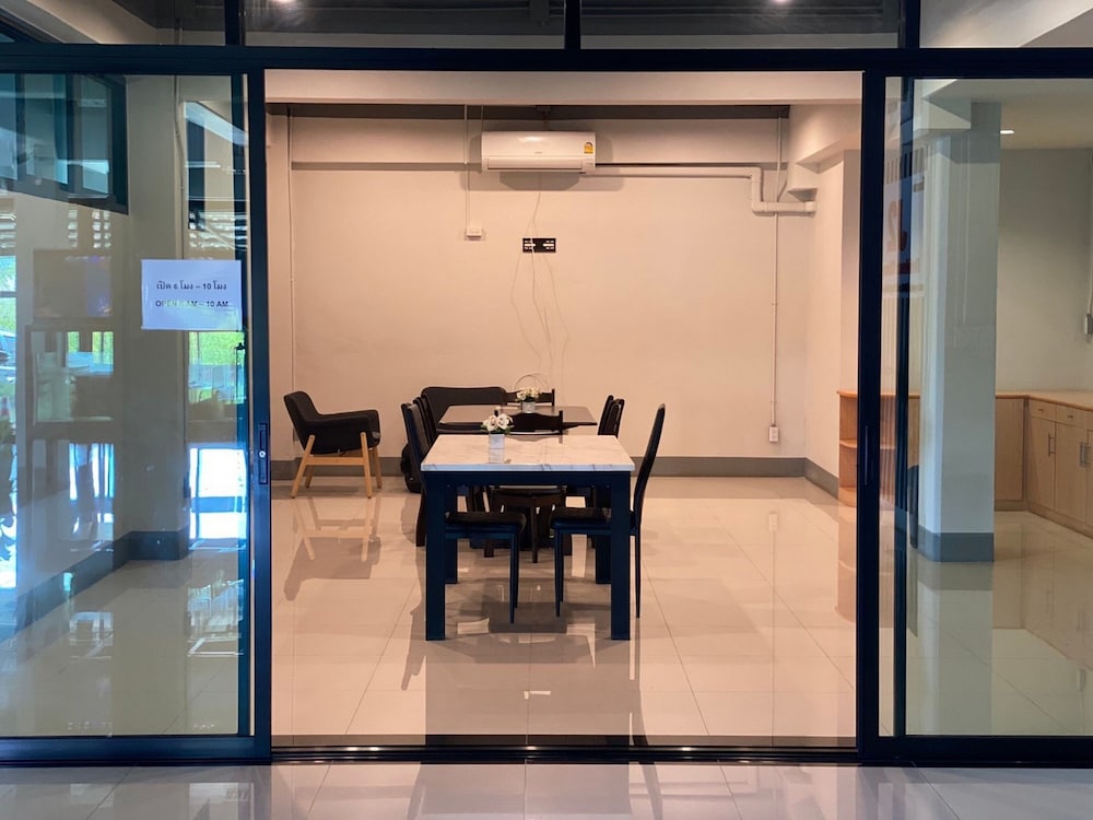 J2 Residence Chiang Rai 38/41