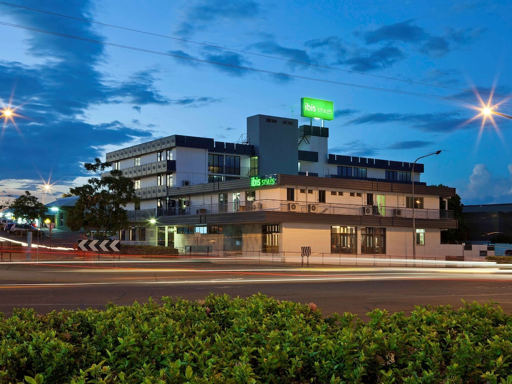 ibis Styles Mt Isa Verona 1/49