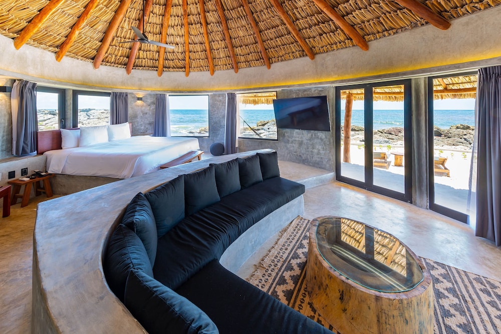 Maya Tulum Resort Wellness And Retreat 66/86