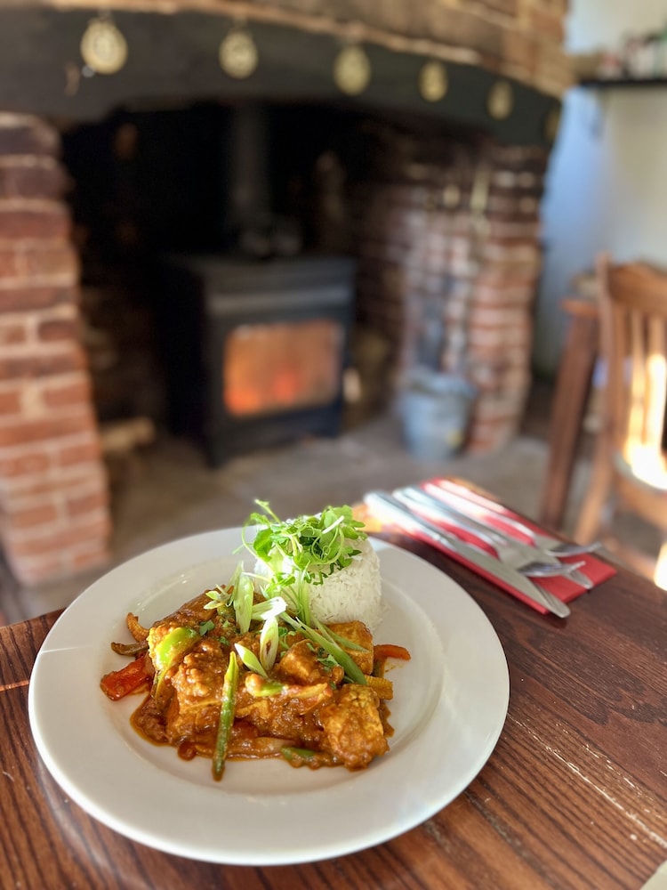 The Parson Woodforde 27/50
