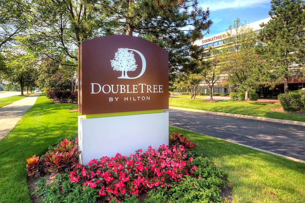 Doubletree By Hilton Chicago Schaumburg 5/45