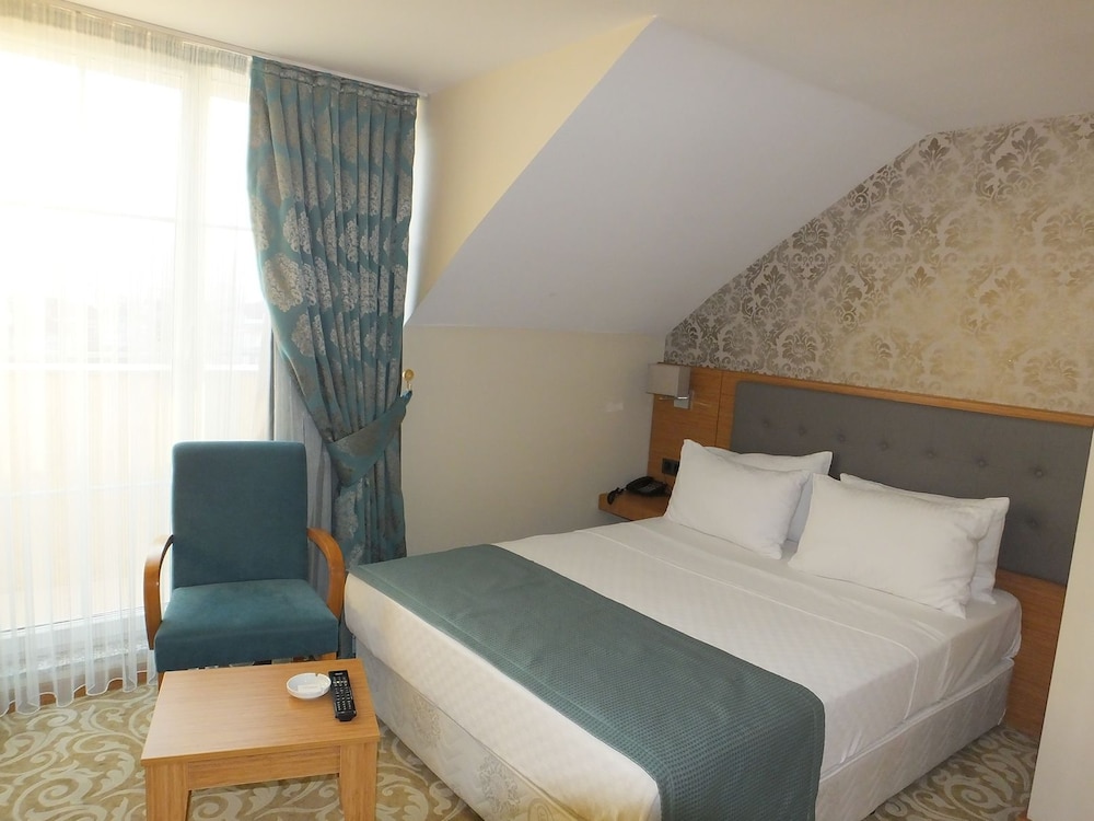 Cinarpark Otel 6/43