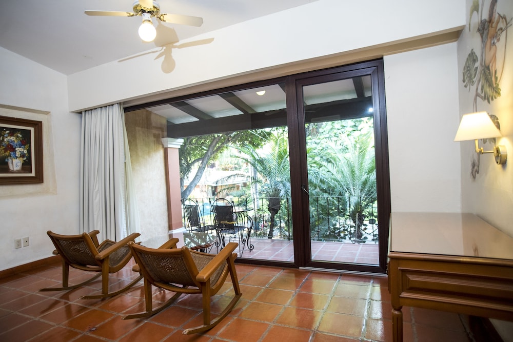Hosteria Las Quintas Hotel and Spa 49/69
