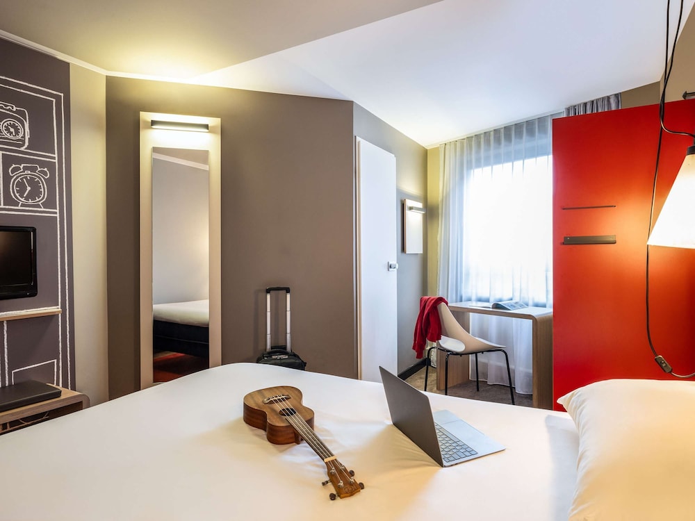 Ibis Gent Centrum Opera 30/70